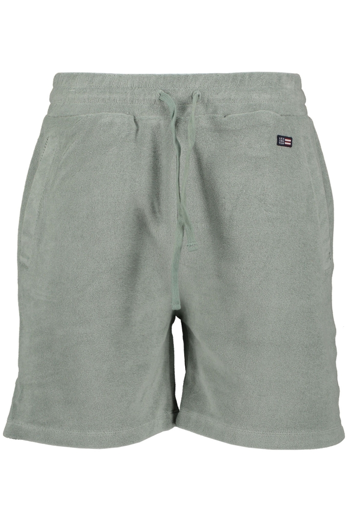 Hill Terry Shorts
