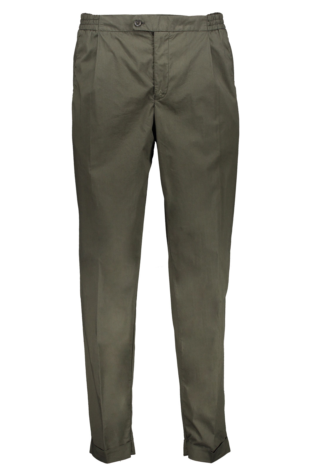 Dyron Trousers