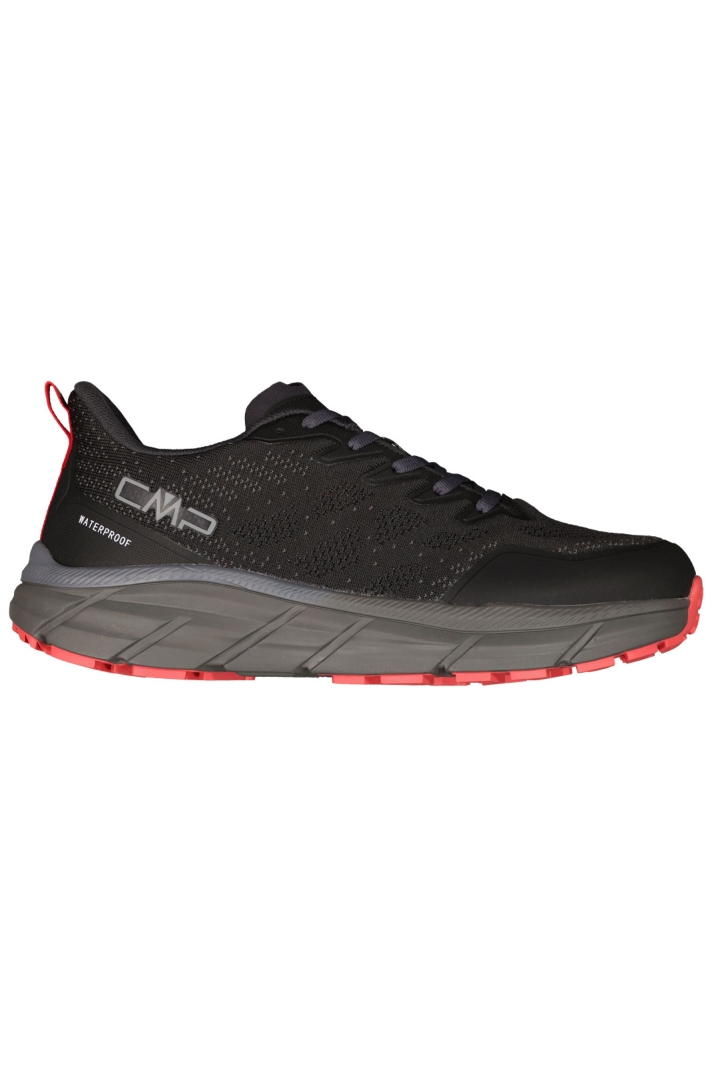 Rahmsy Multifunctional WP Shoe