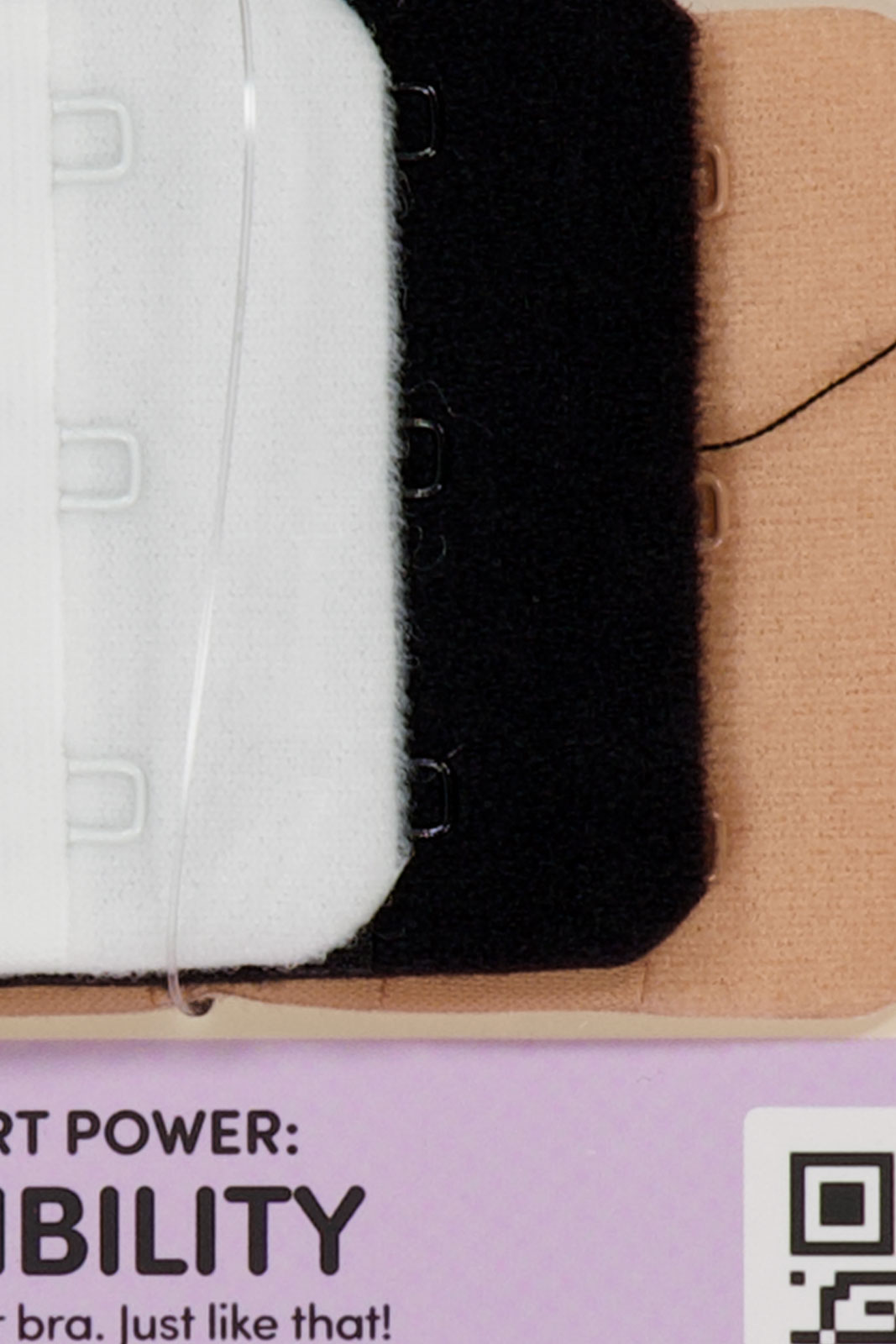 Ladies Bra Extensions