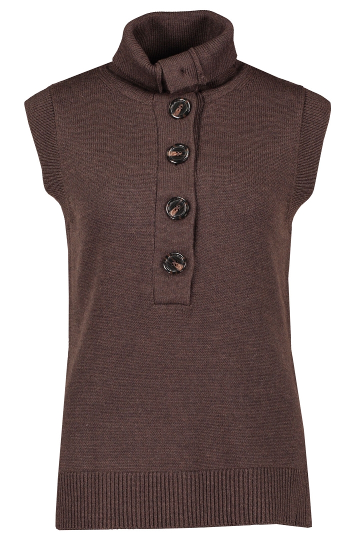 Ria Knitted Vest