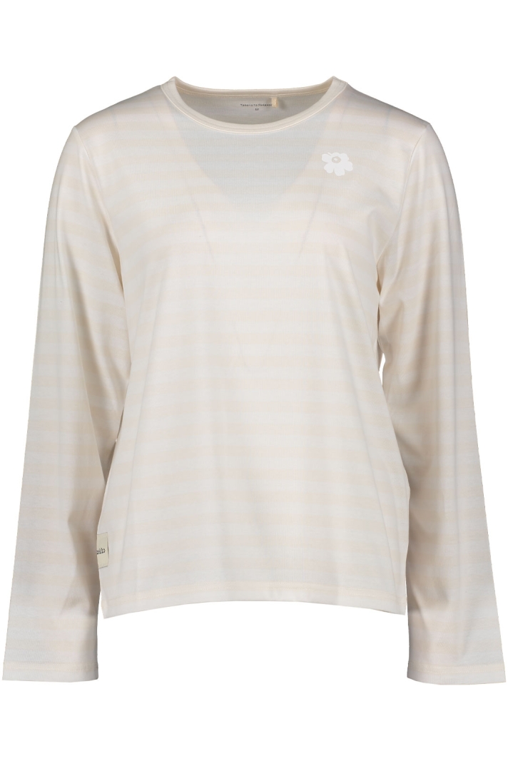 Tasaraita Relaxed Longsleeve