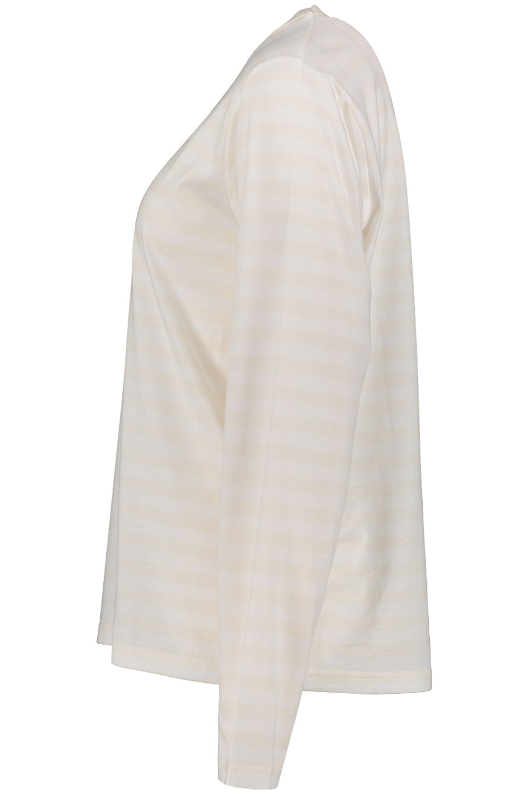 Tasaraita Relaxed Longsleeve