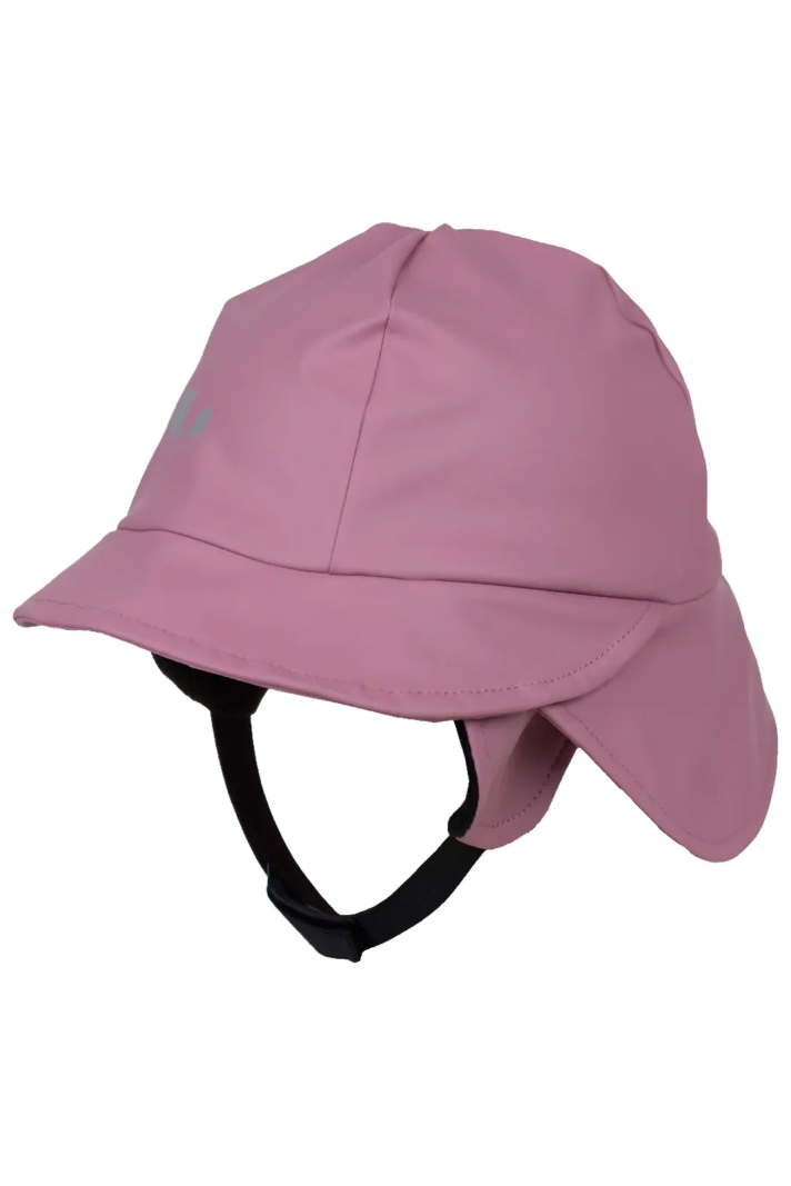 Hjuvik Rain Hat