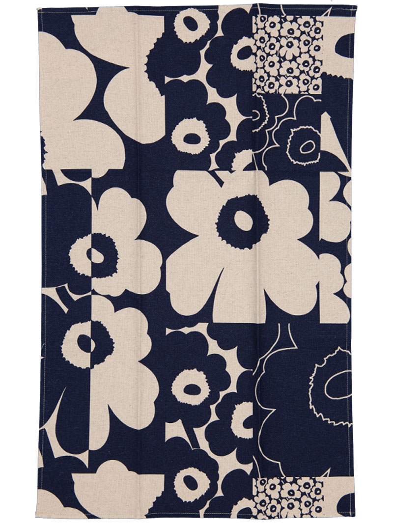 Unikko Kollaasi T.Towel43X70