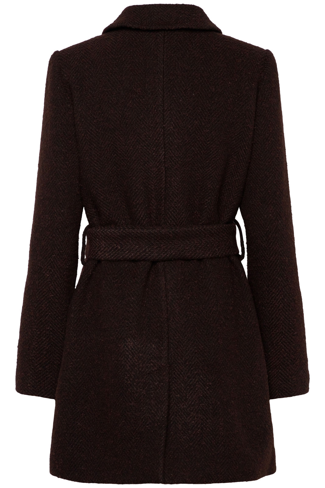 Rwlevi Belt Jacket