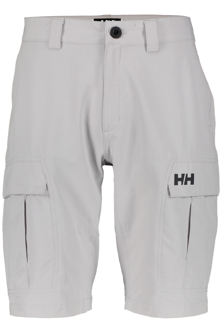 Hh Qd Cargo Shorts 11