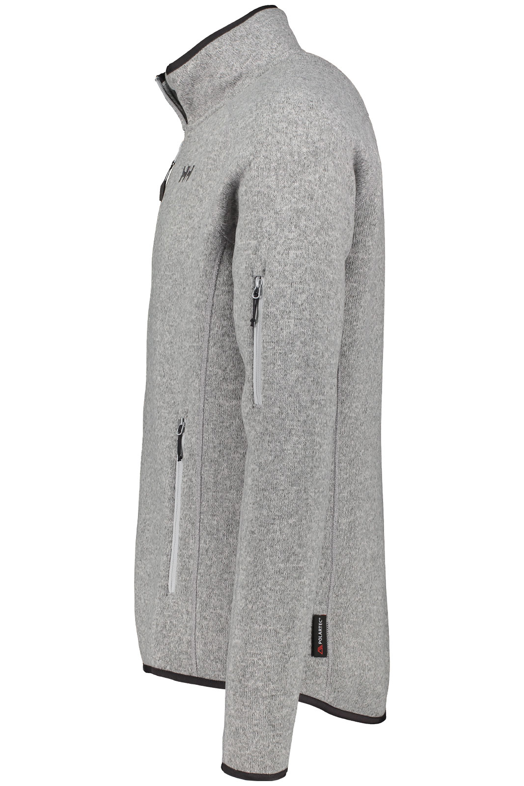 Varde Fleece Jacket 2.0