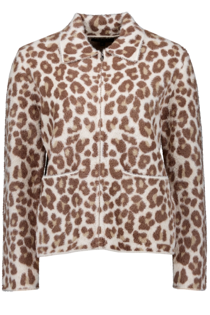 Hetty Jacket