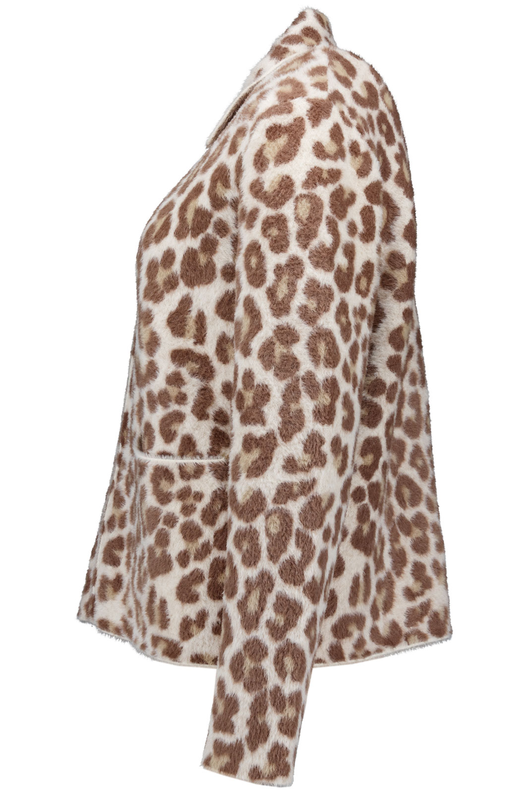 Hetty Jacket
