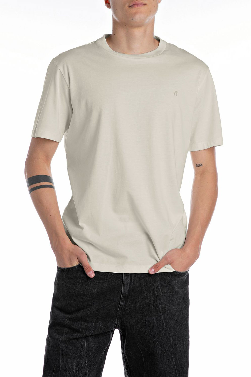 T-shirt M3097 Replay
