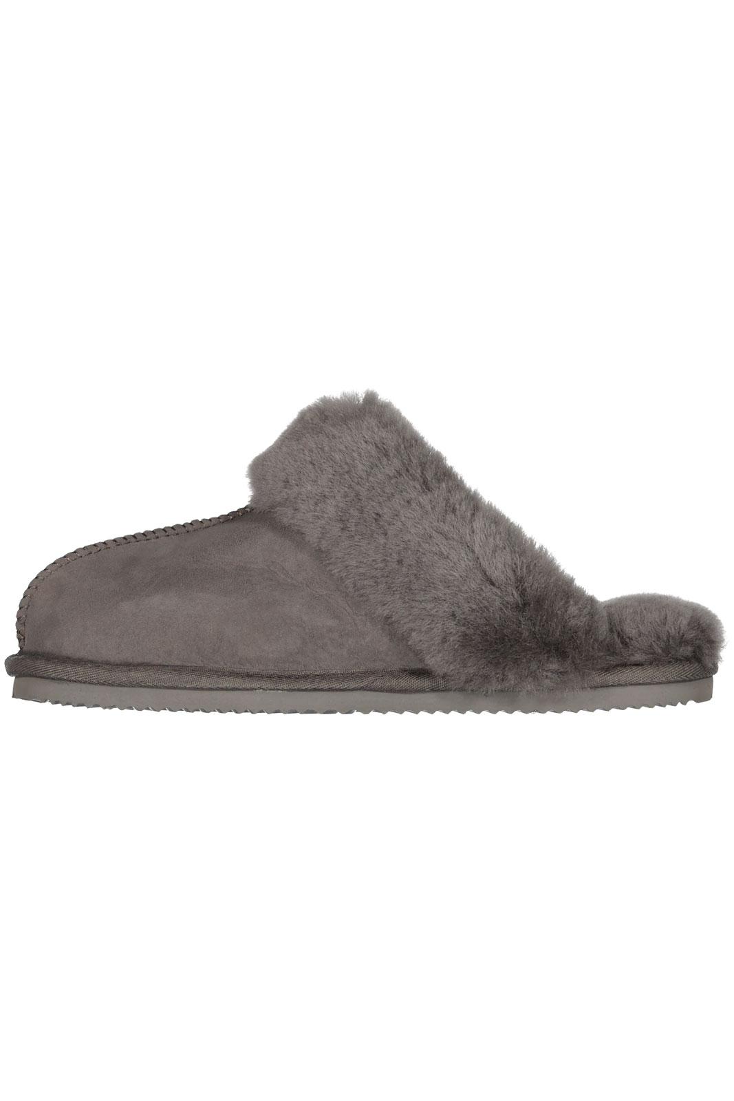 Rhsydney Shearling Reversed Slippers