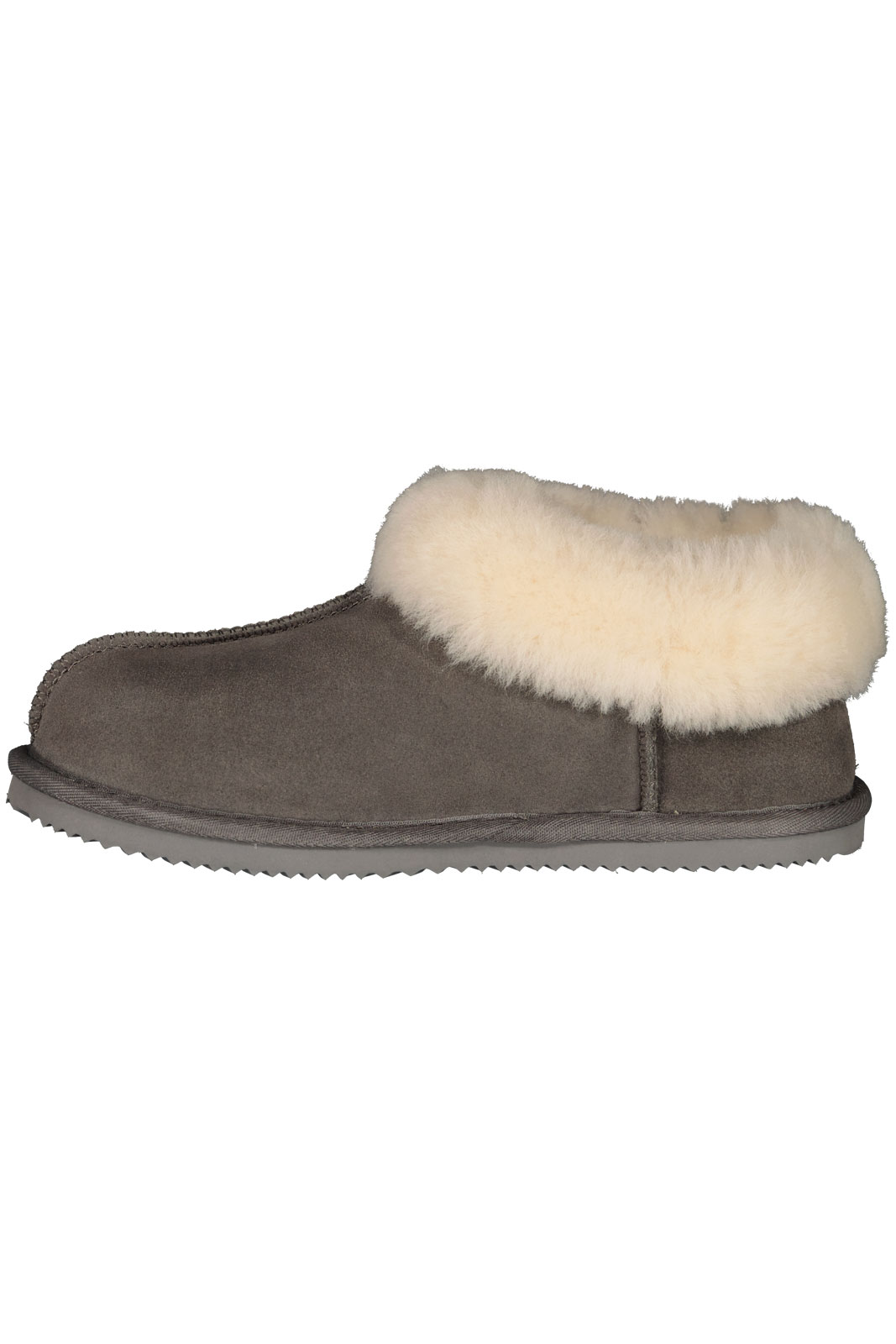 Rhevelyn Closed Ankle Slipper