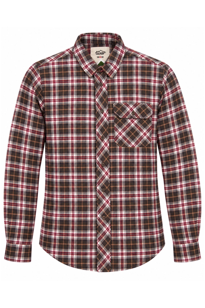 Beaver Creek Shirt