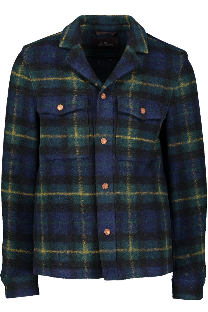 Tring Jacket