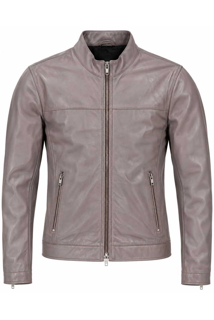 Nero Jacket.