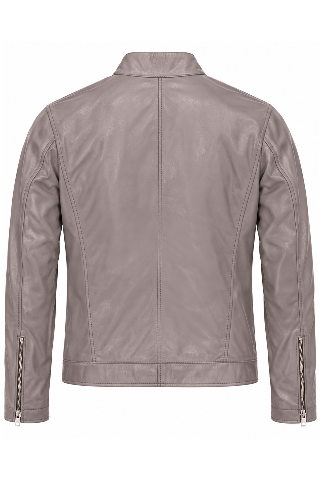 Nero Jacket.