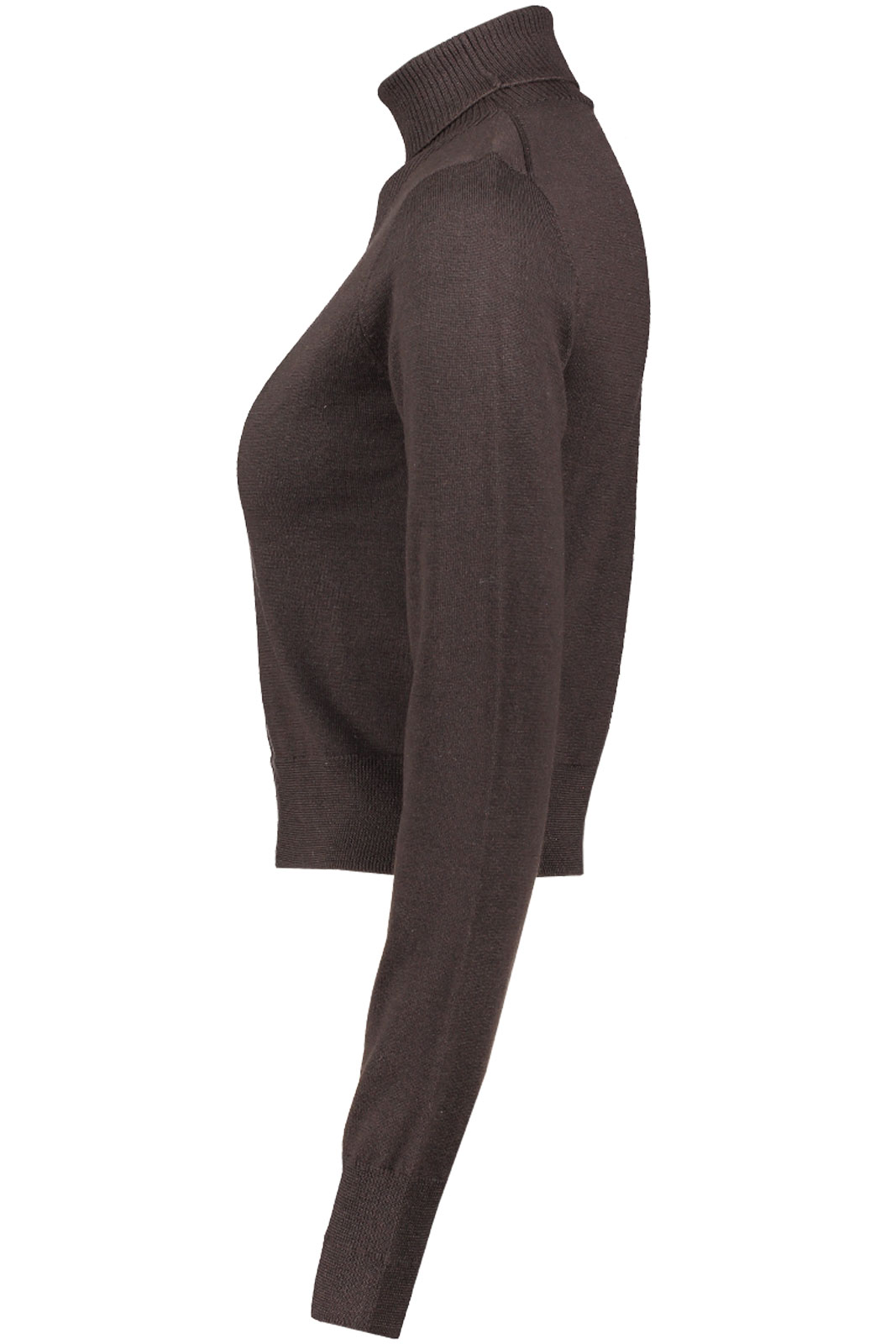 Merino Turtleneck Sweater