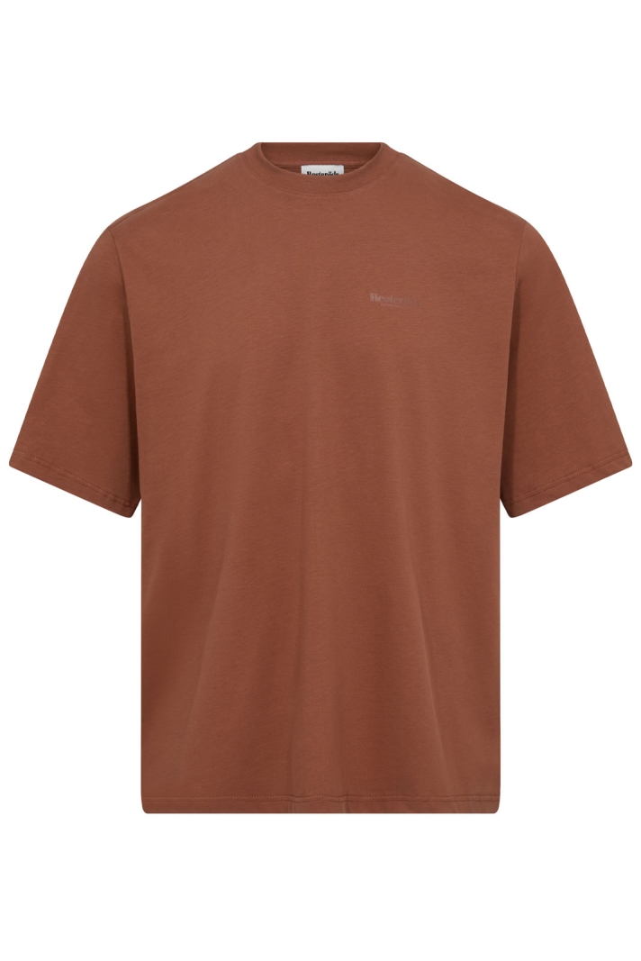 Mid Sleeve T-shirt