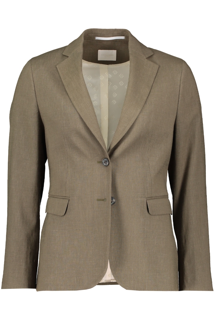 Jkt Khaki 65010