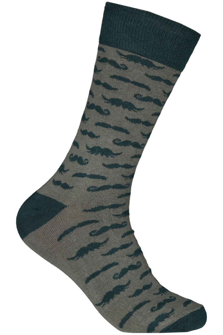 Sock Brorsan Cotton