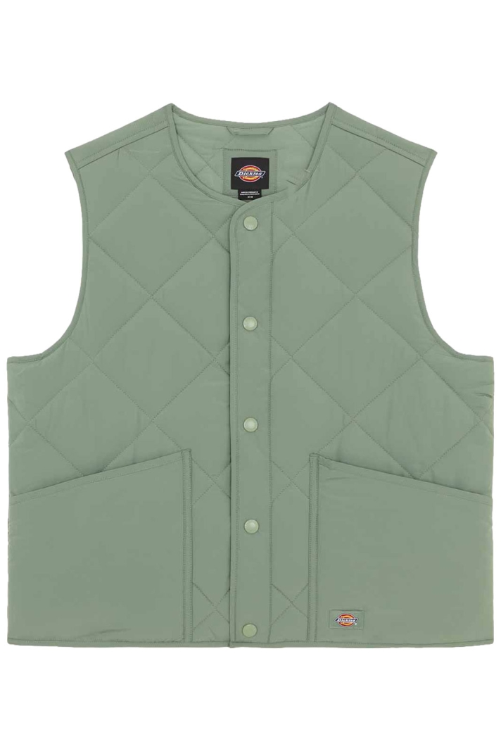 Samburg Liner Vest