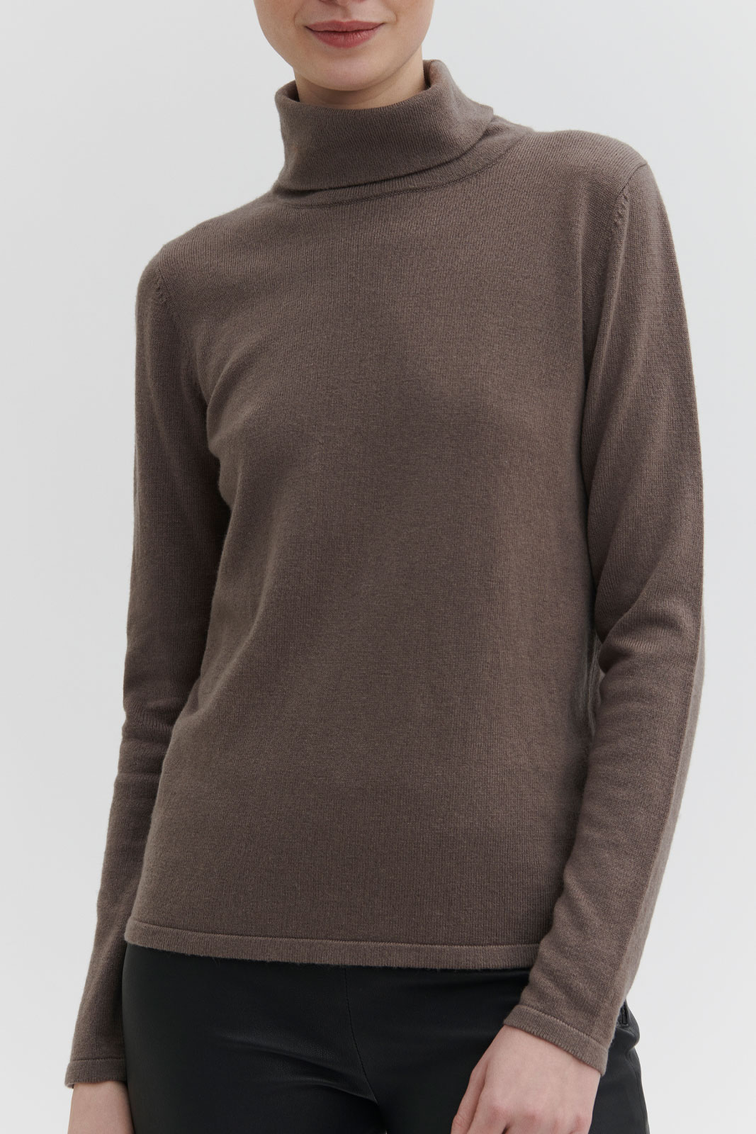 Rmwsofia Roll-neck