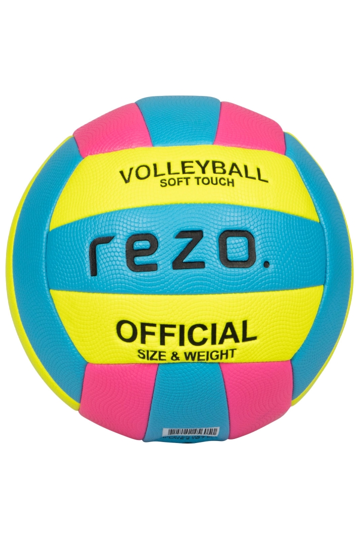 PVC Volleyball