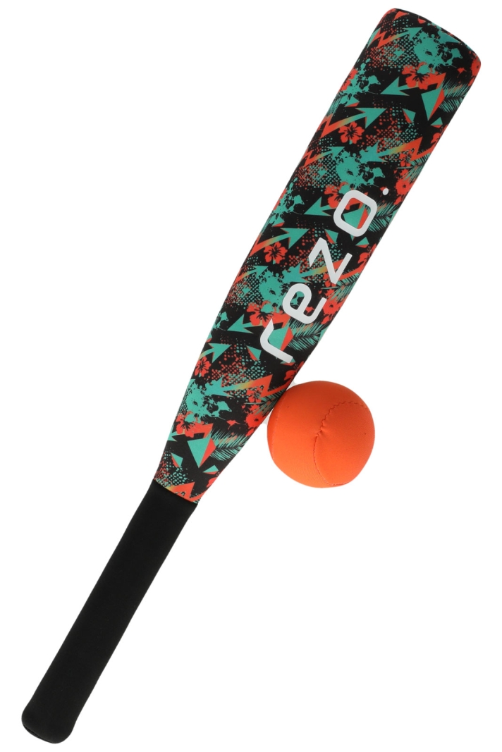 Neoprene Baseball Set