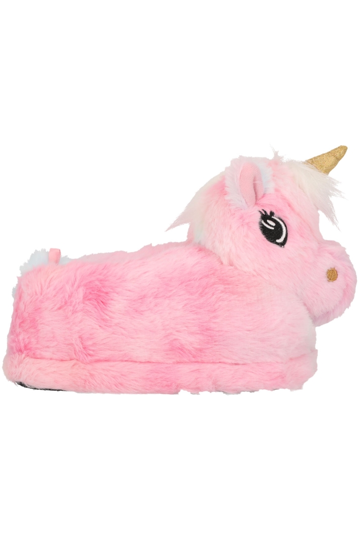 Teddie Kids Slipper