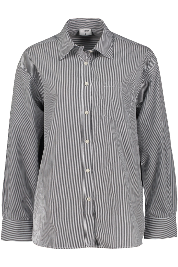 Sammy Stripe Shirt