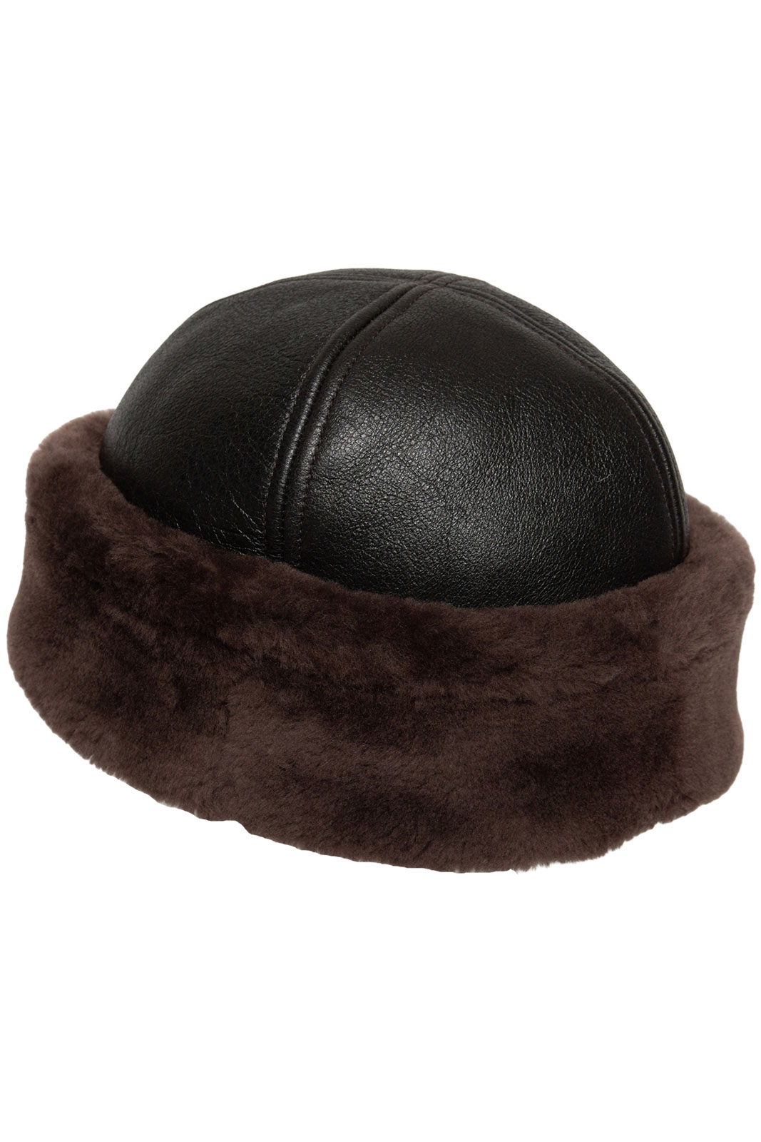 Rhjuno Sheepskin Hat