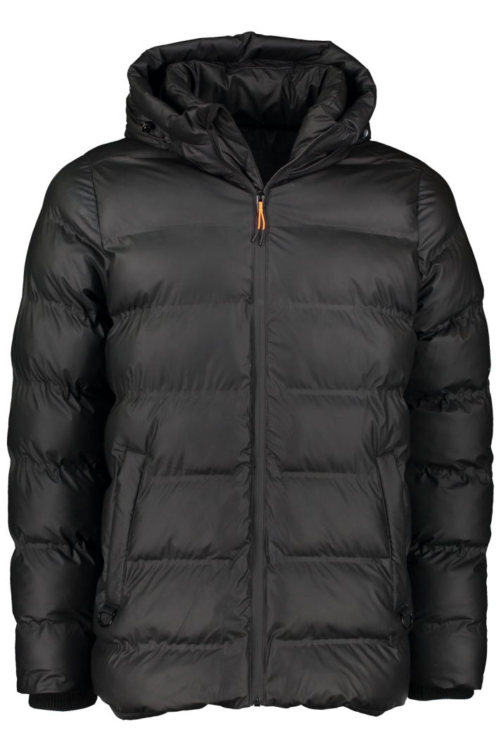 Hero Jacket
