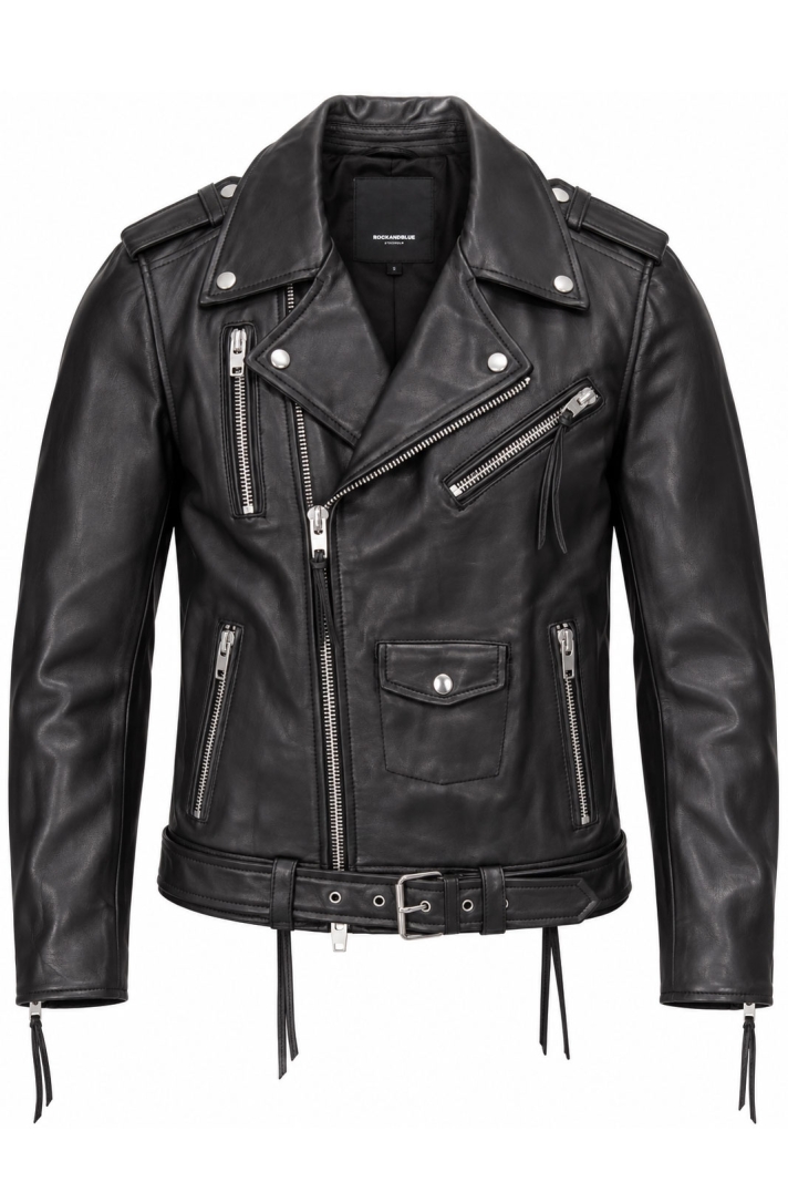 Wyatt Jacket
