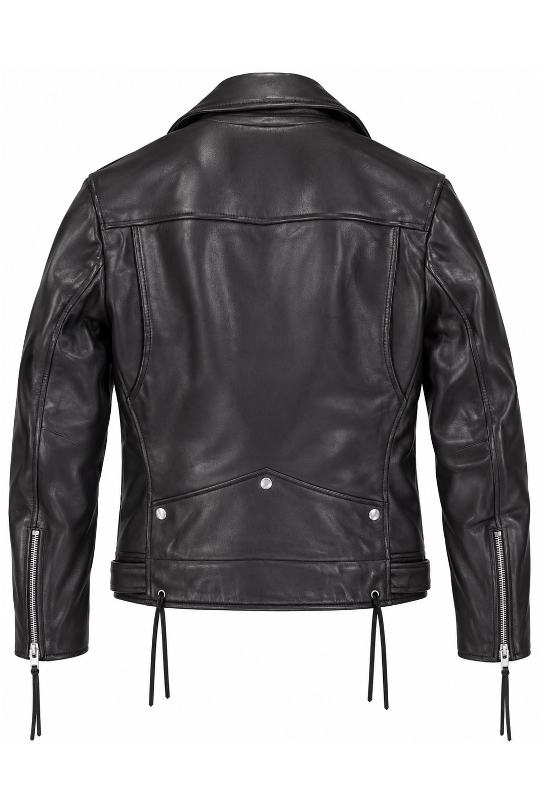 Wyatt Jacket