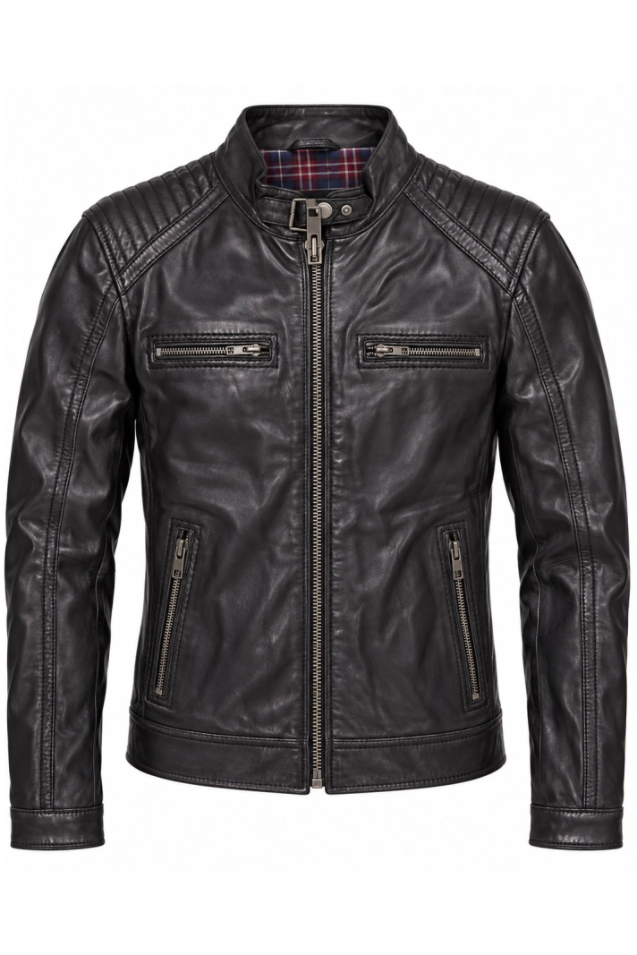 Advance Jacket