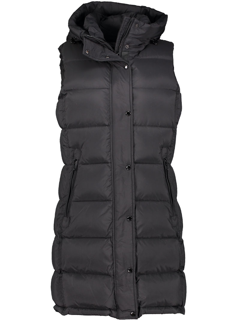 Nightingale Mid Vest