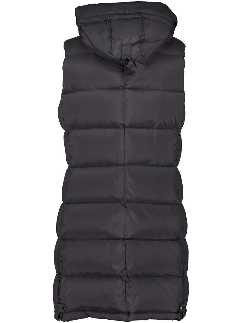 Nightingale Mid Vest