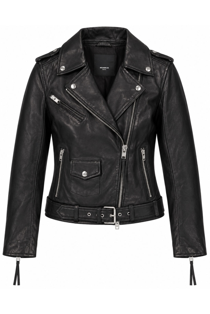 Nelia Jacket