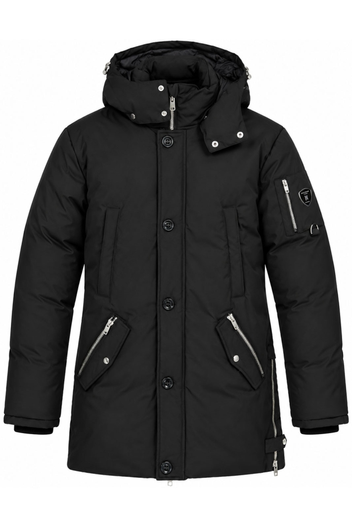 Jaxon Parka