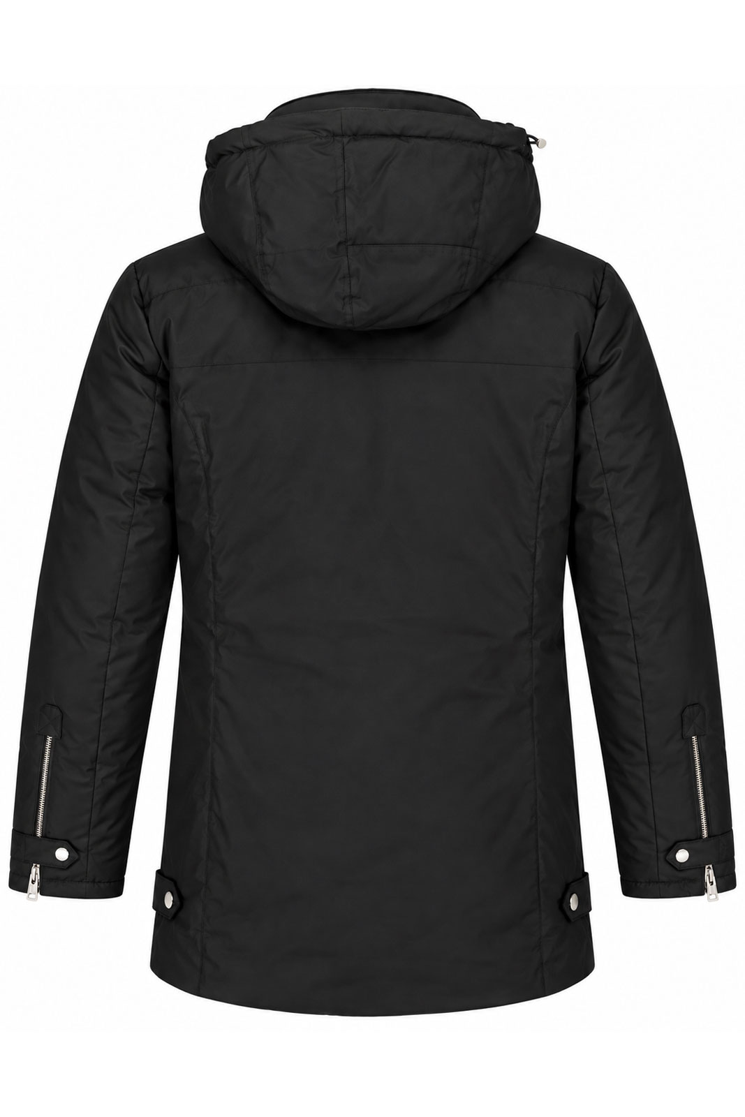 Jaxon Parka