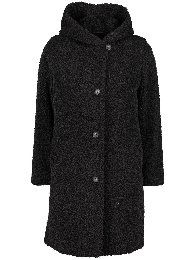 Delaney Coat