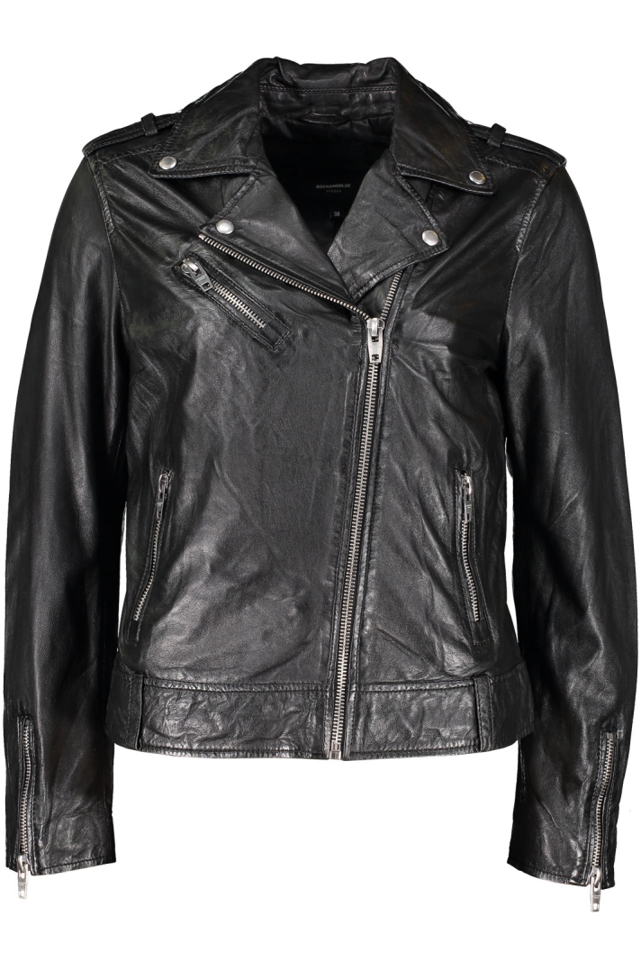 Yaya Jacket