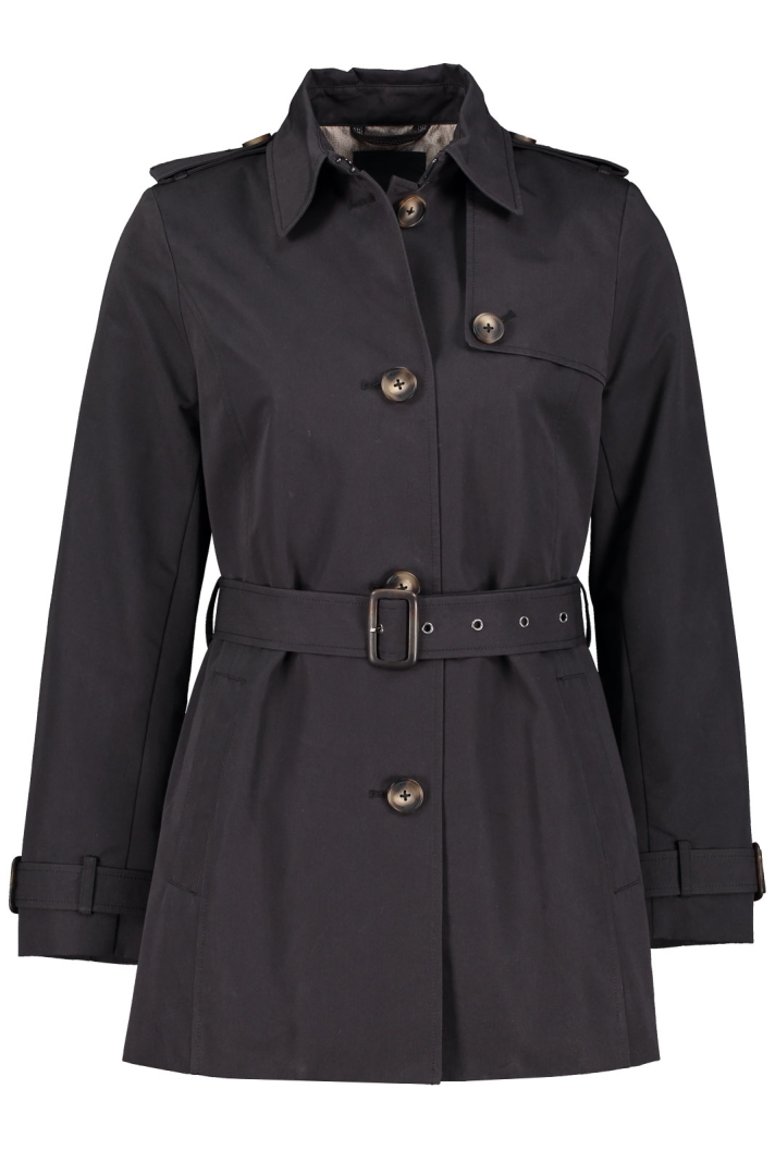 Isabelle Coat