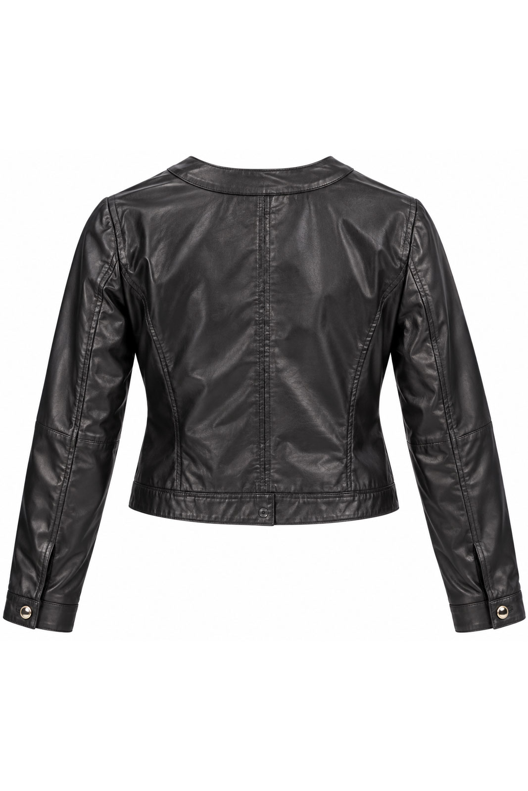 Halo Jacket