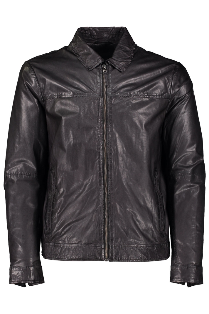 Caster Jacket