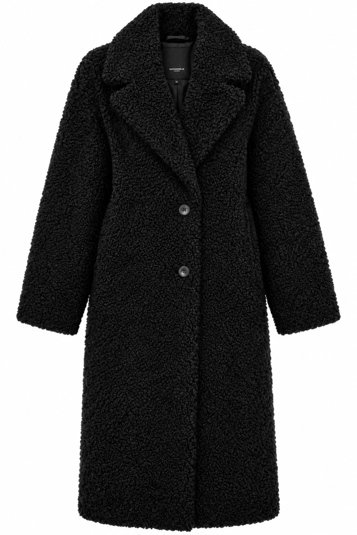Willow Coat