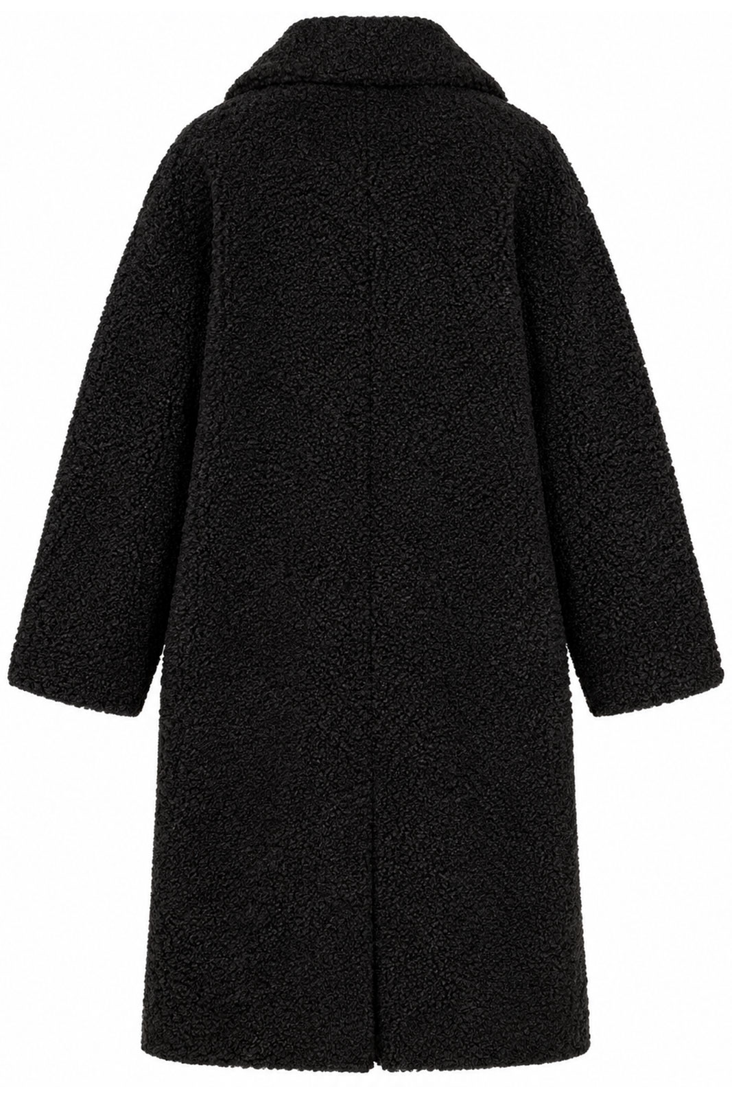 Willow Coat