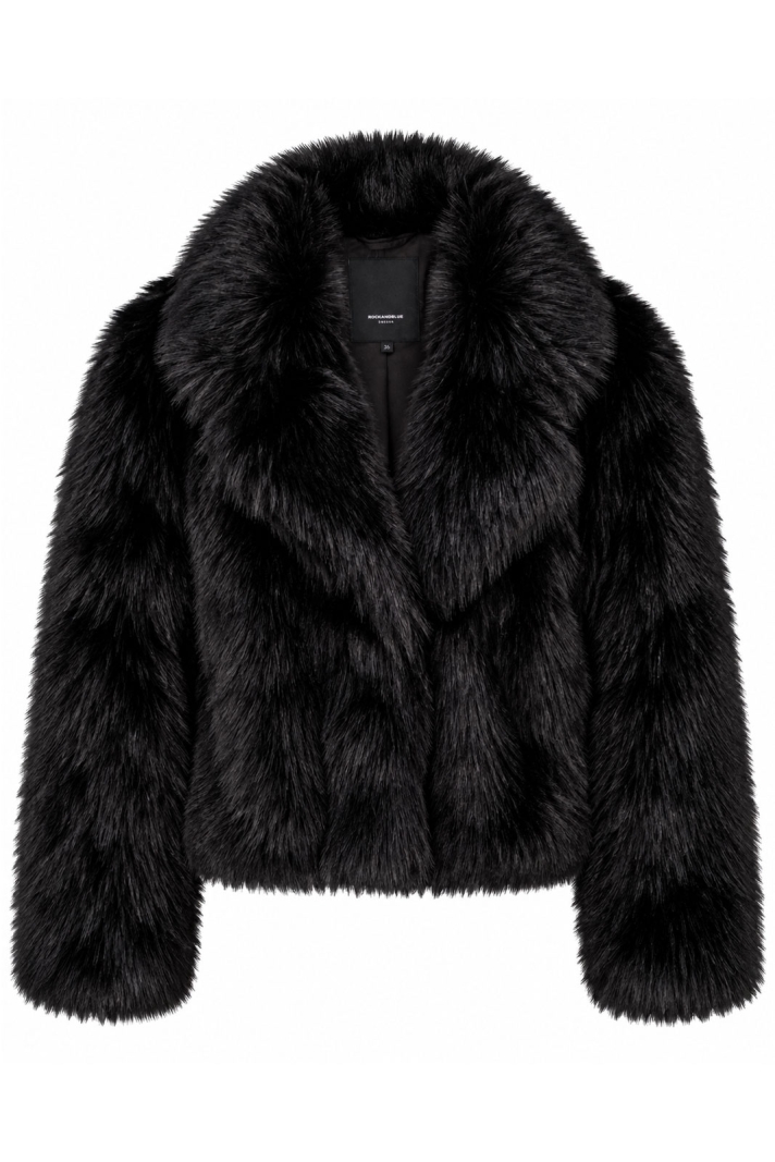 Duffy Jacket