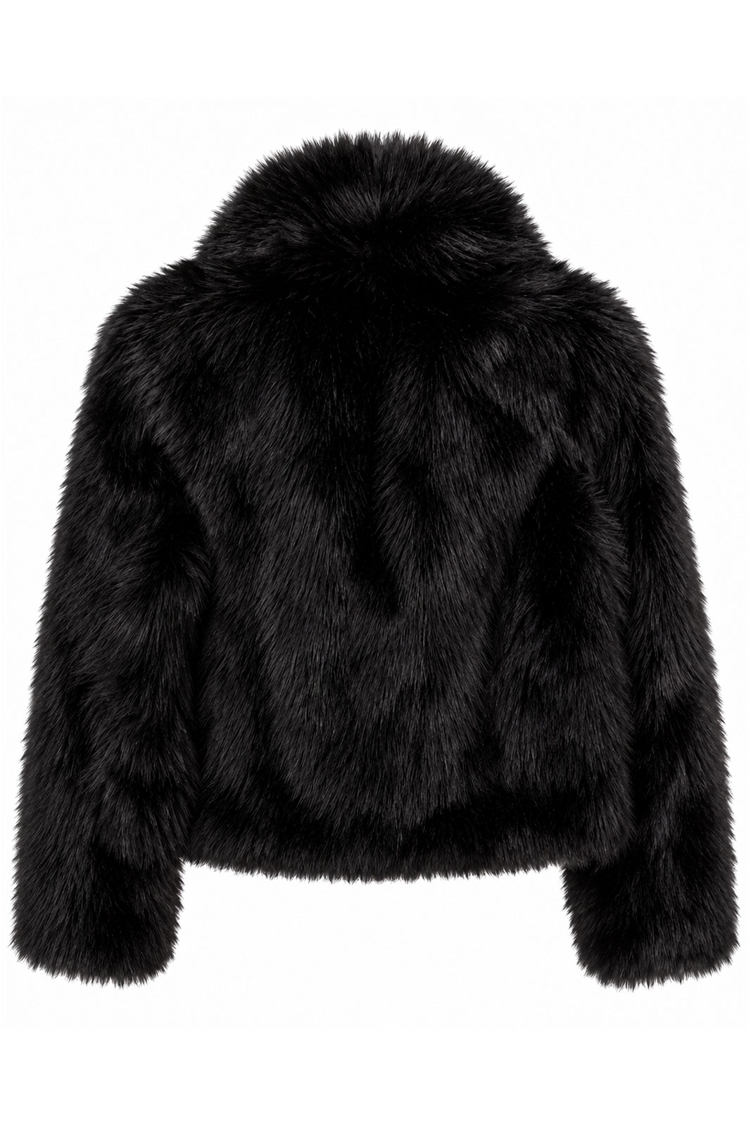 Duffy Jacket